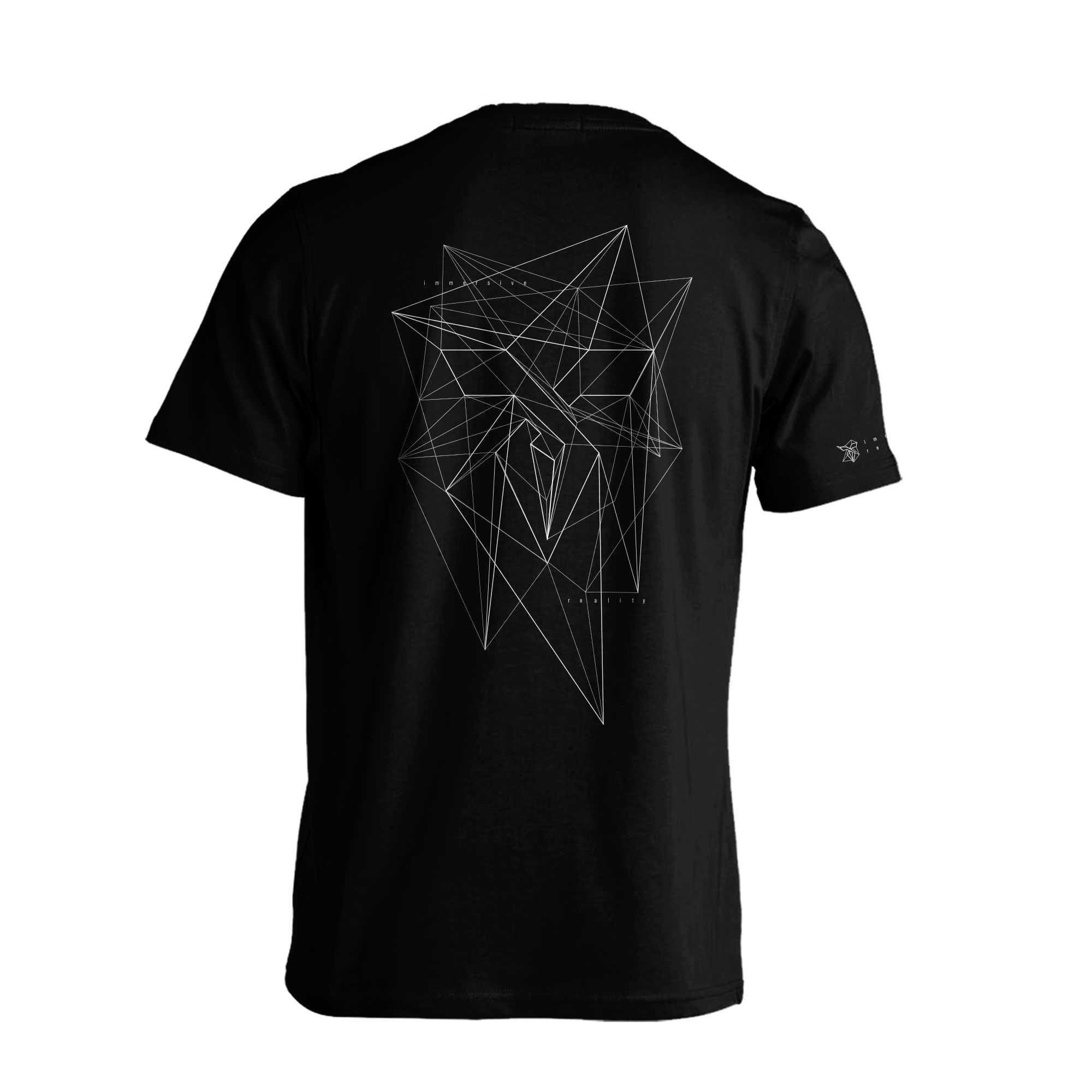Techmission Unisex T-Shirt - Immersive Reality