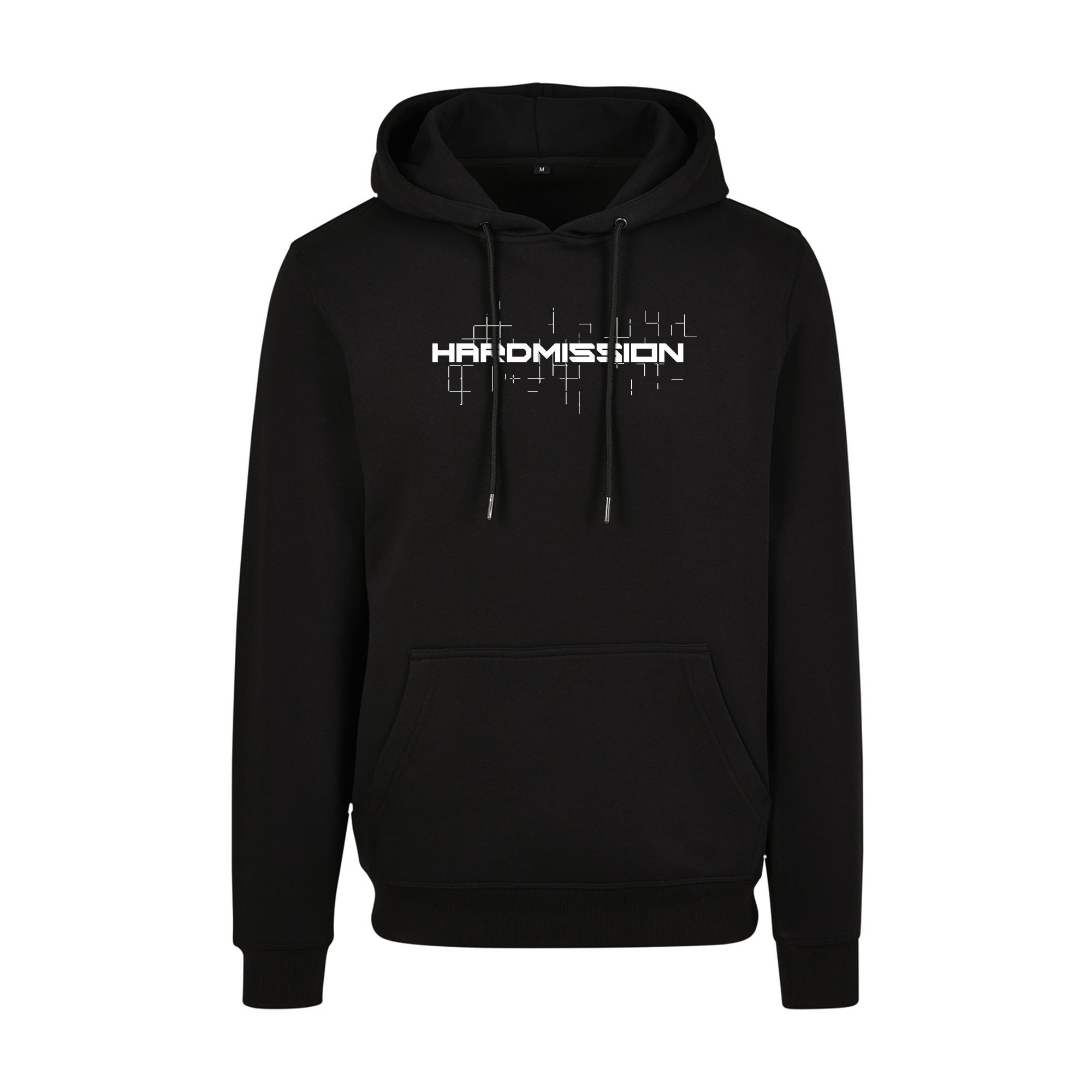 Hardmission Unisex Hoodie - Cyber
