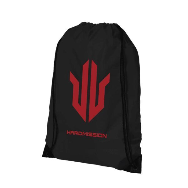Hardmission String Bag