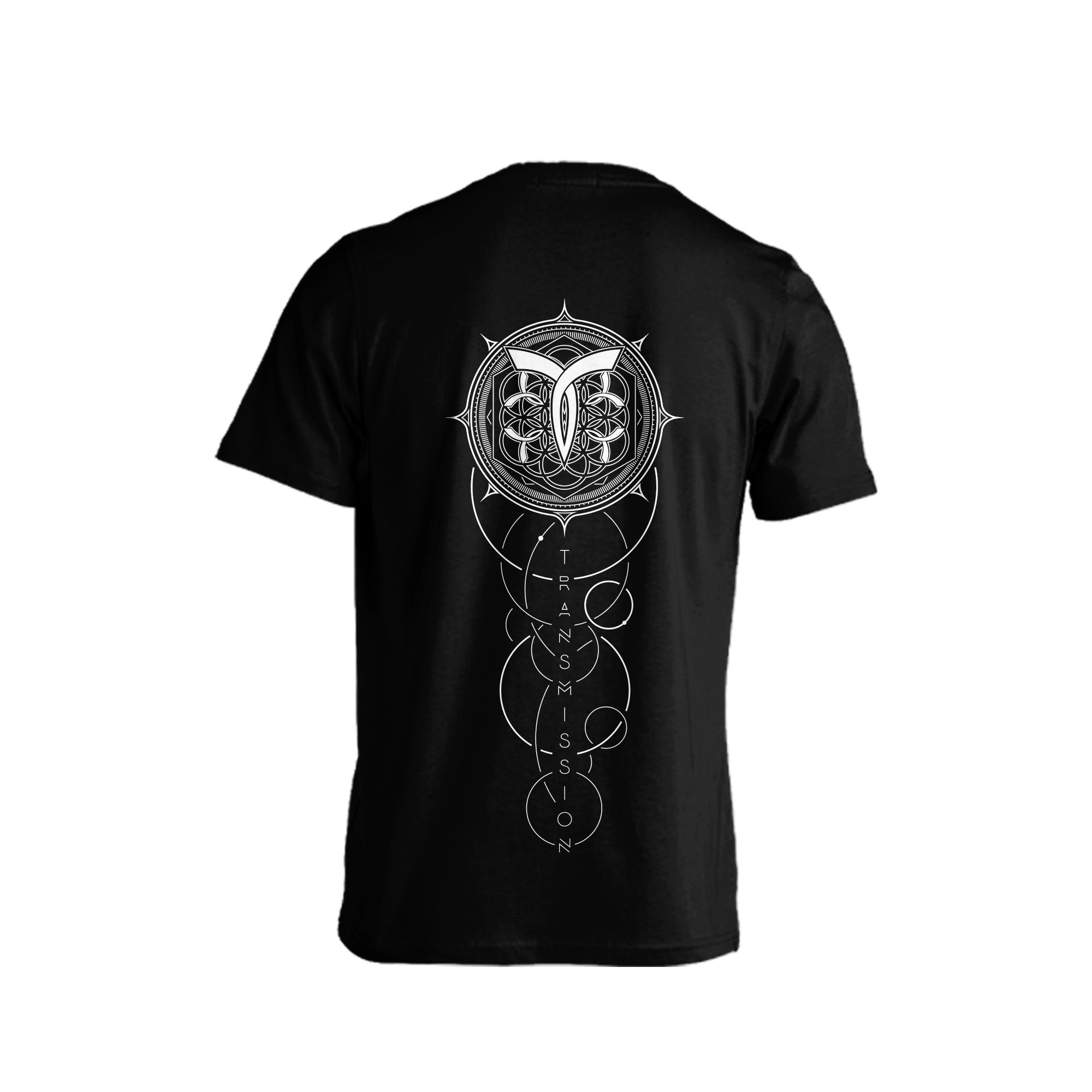 Transmission Unisex T-Shirt