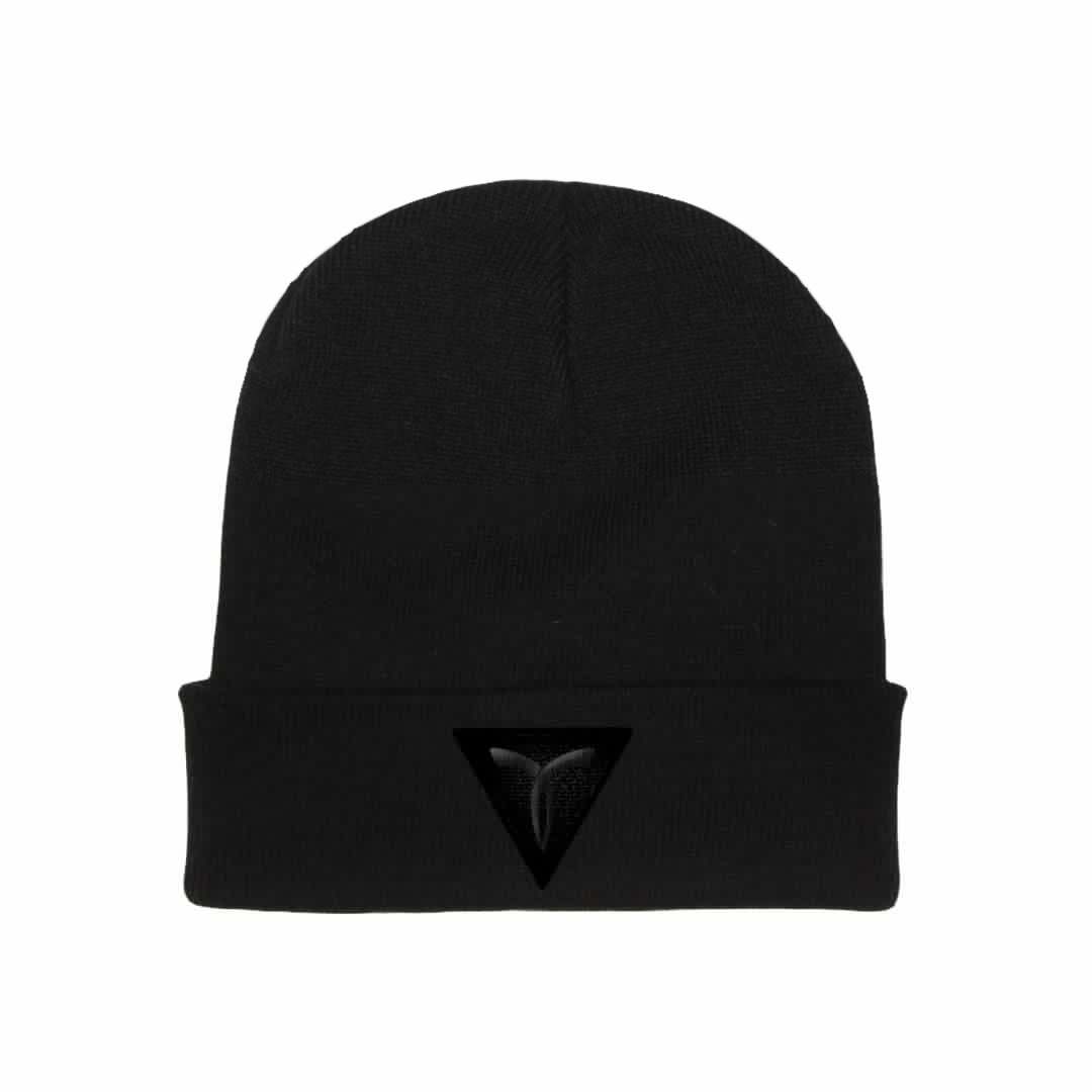 Transmission Beanie