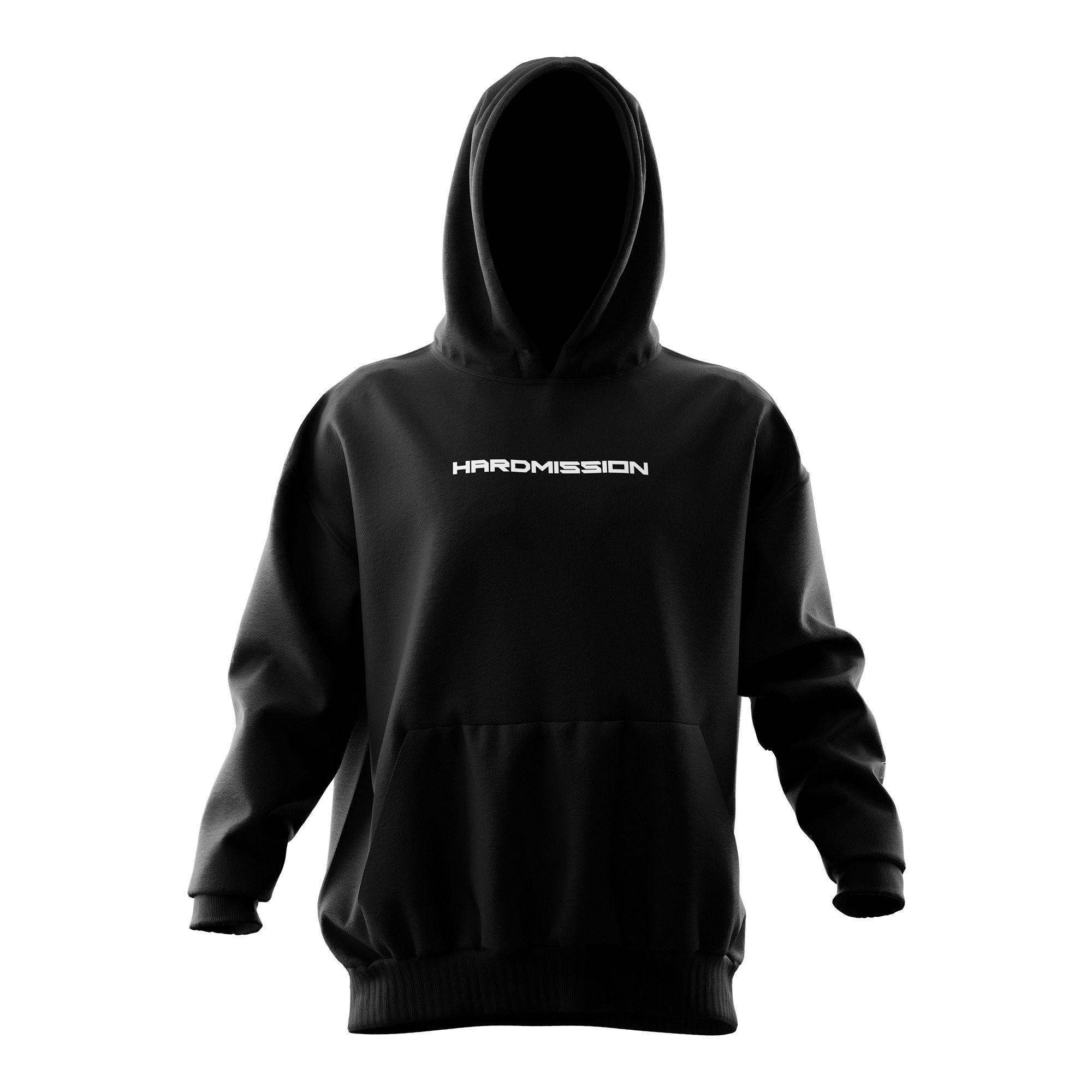 Hardmission Unisex Hoodie - Destiny