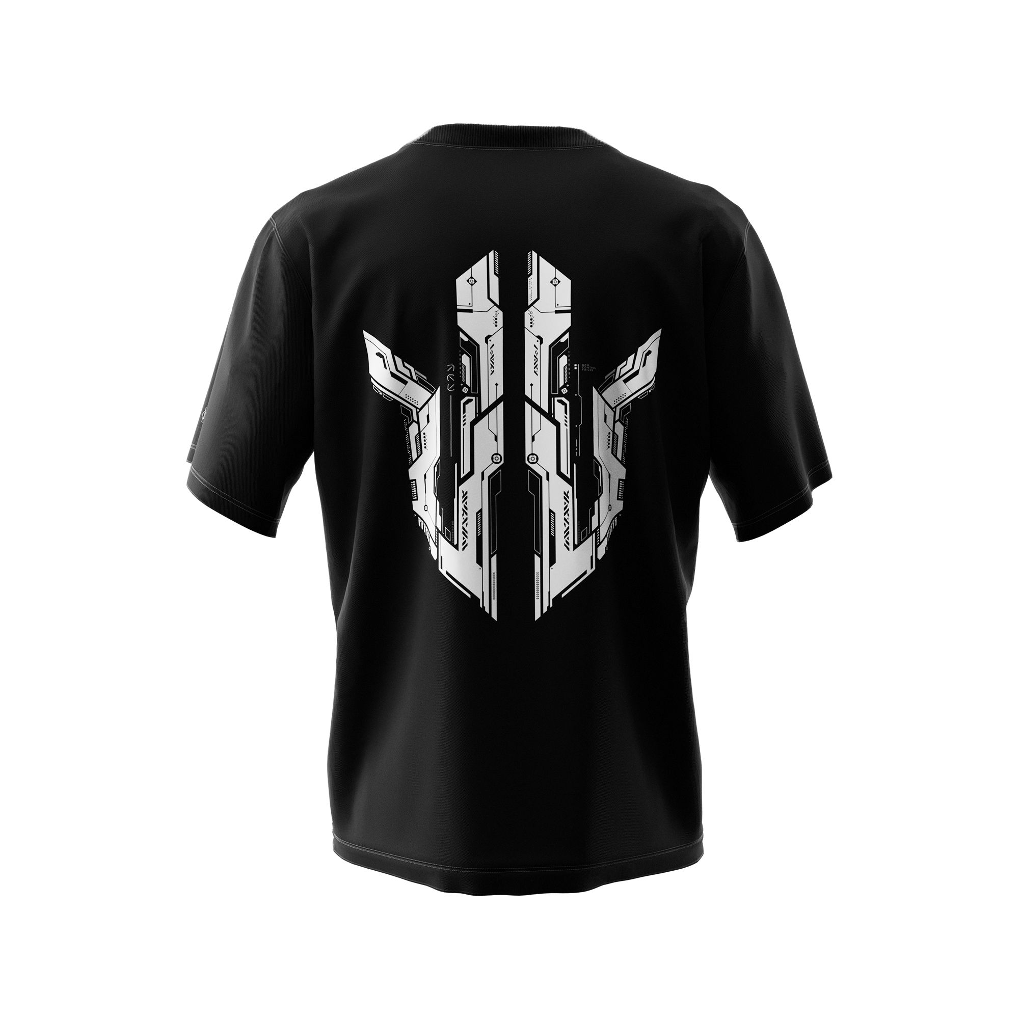 Hardmission Unisex T-Shirt - Destiny