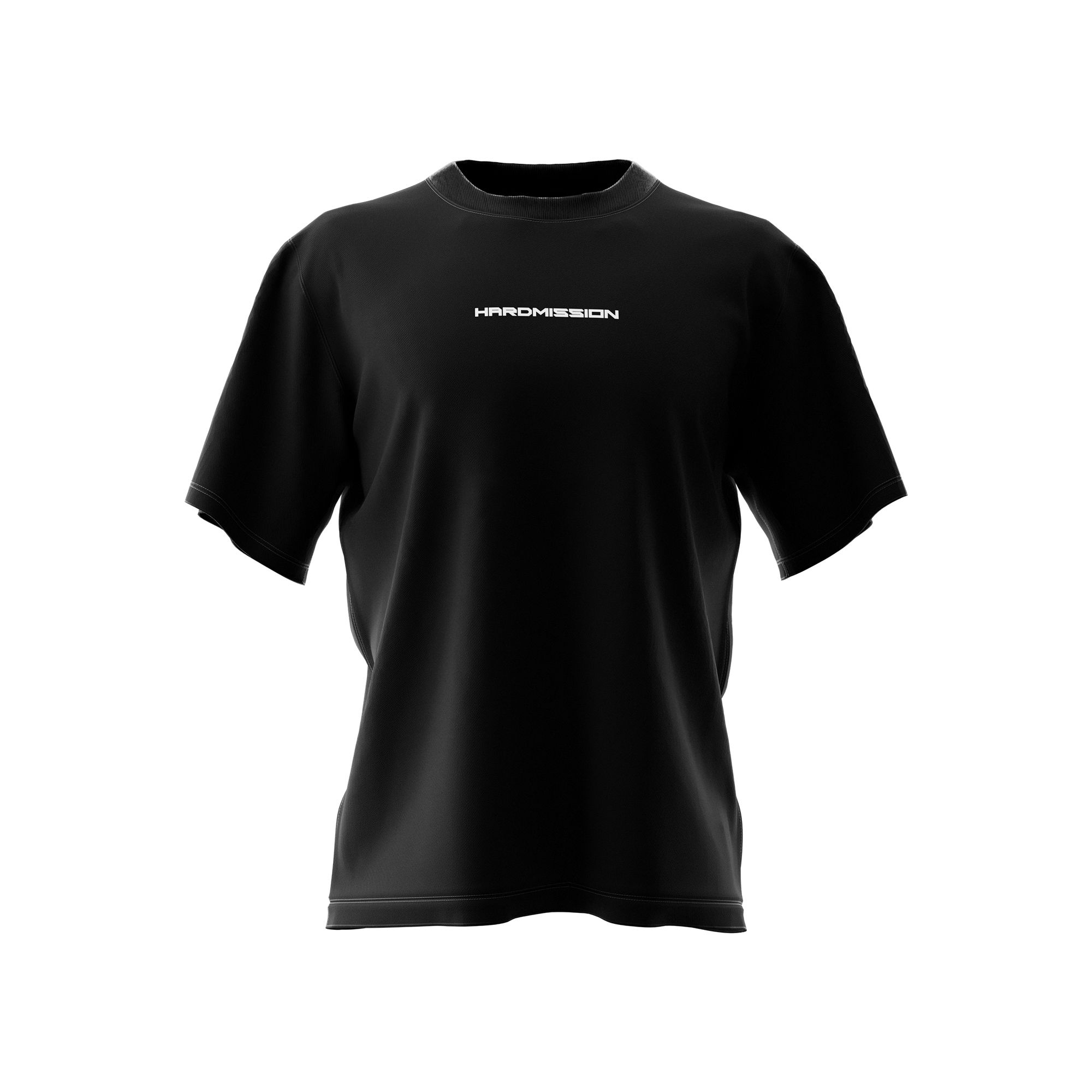 Hardmission Unisex T-Shirt - Destiny