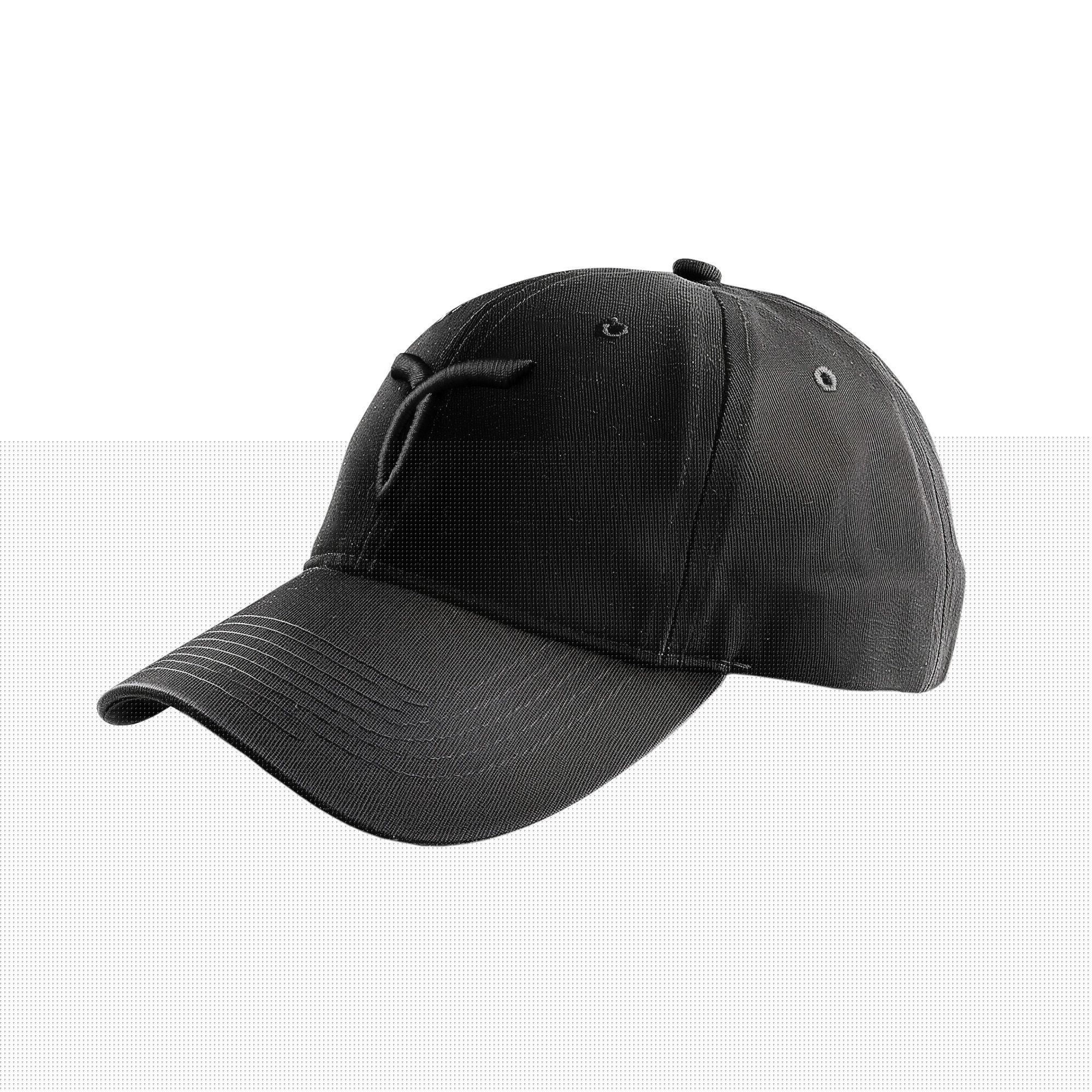 Transmission Baseball Cap – 3D Embroidered Logo