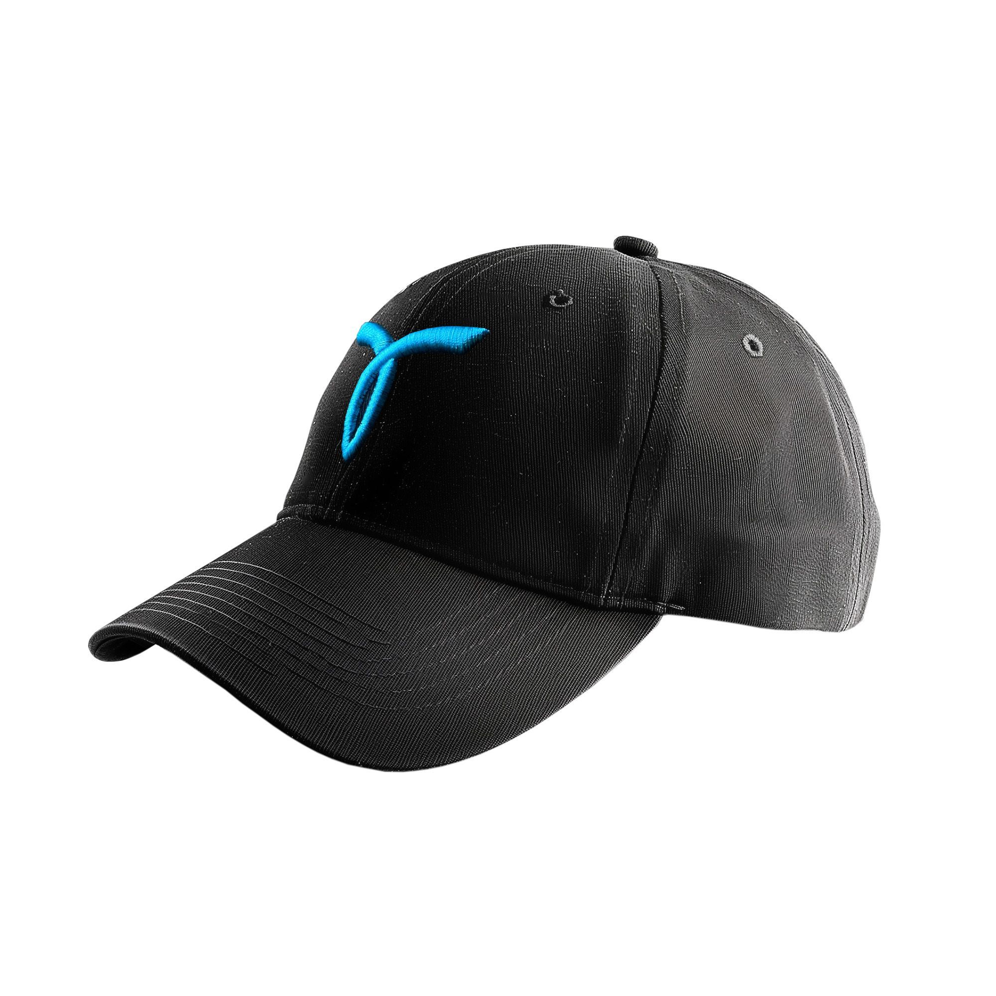 Transmission Baseball Cap – 3D Embroidered Logo