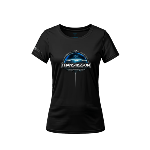 Transmission Women’s T-Shirt – Limited Edition