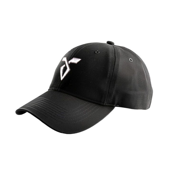 Techmission Baseball Cap – 3D Embroidered Logo