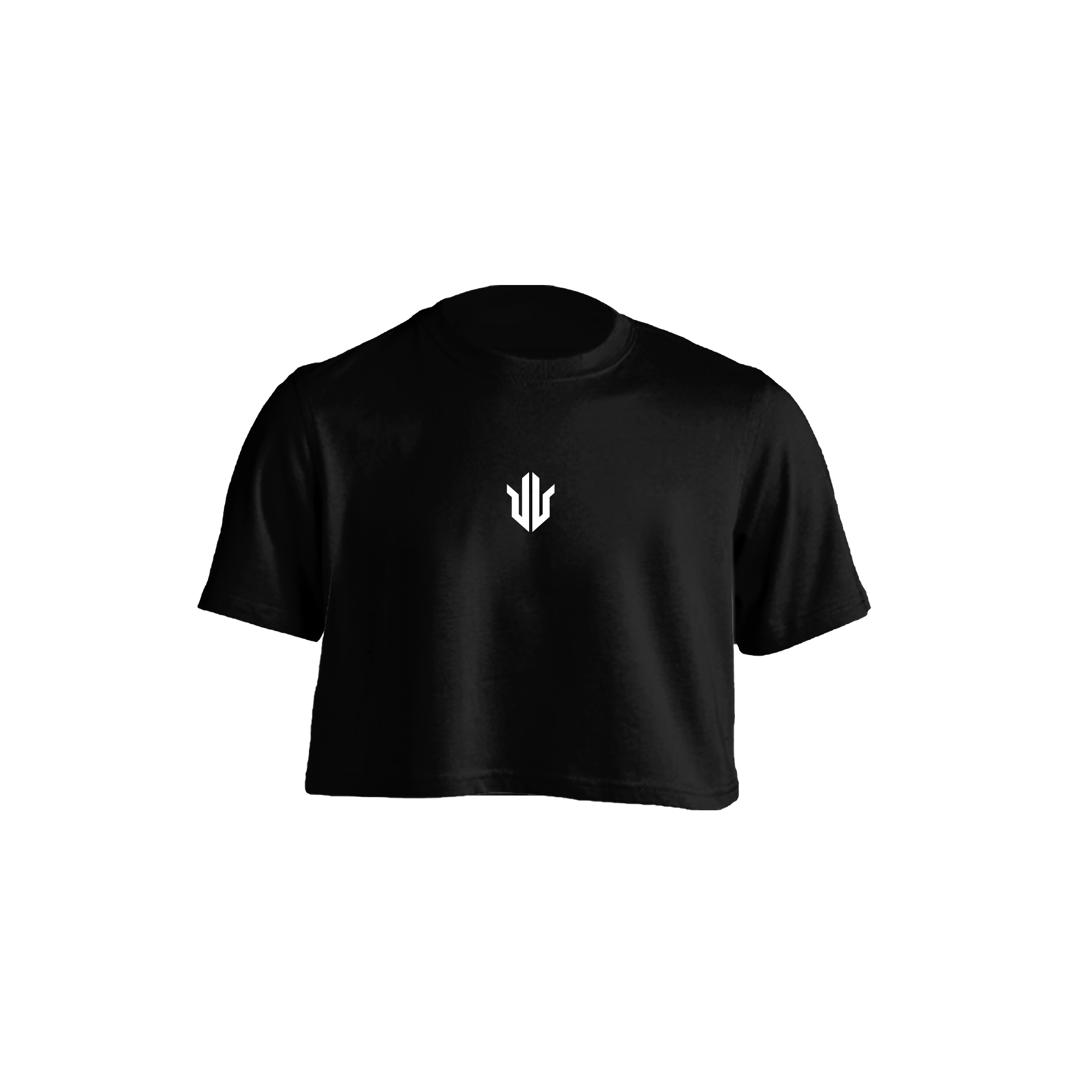 Hardmission Women's Crop Top - Revelation