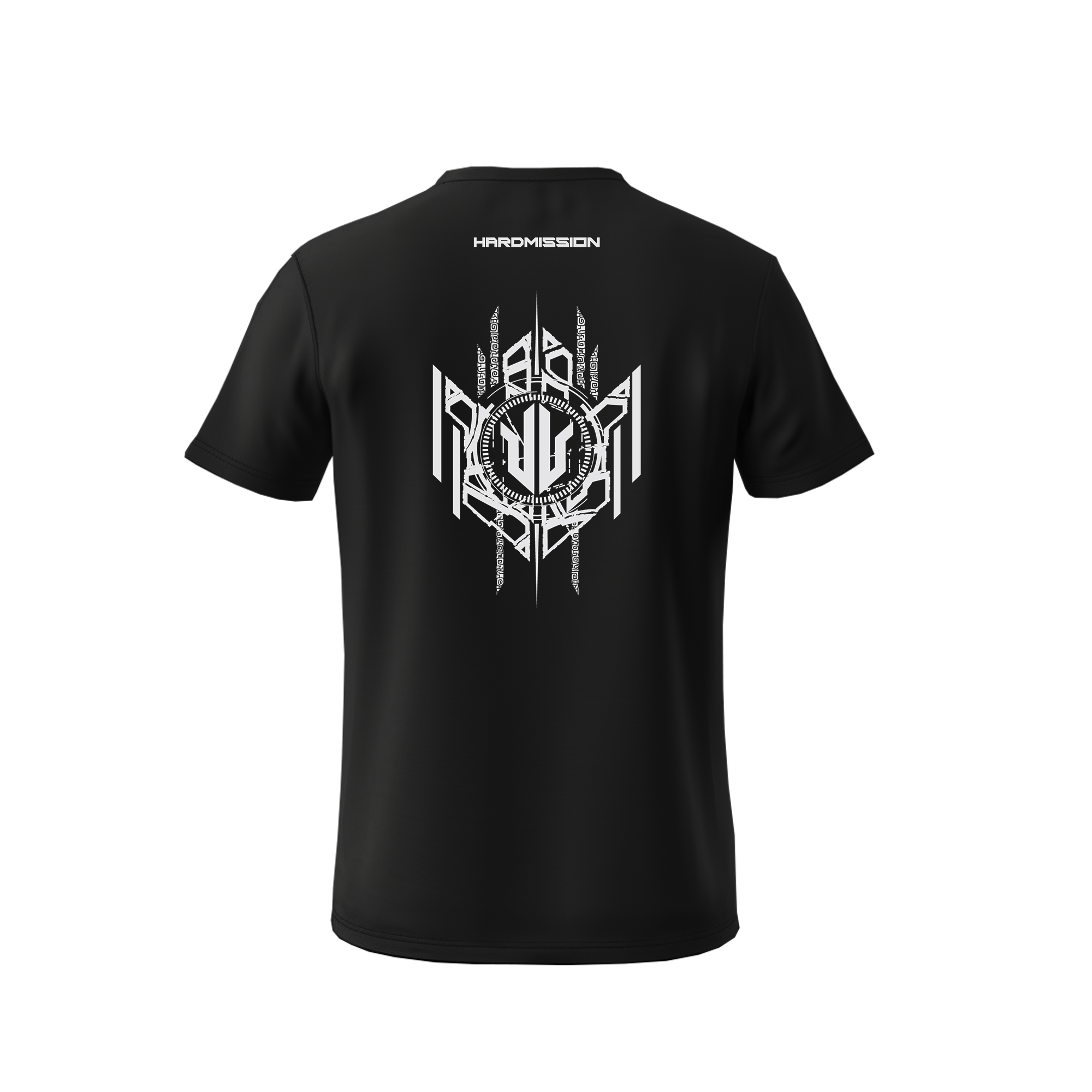 Hardmission Unisex T-Shirt - Revelation