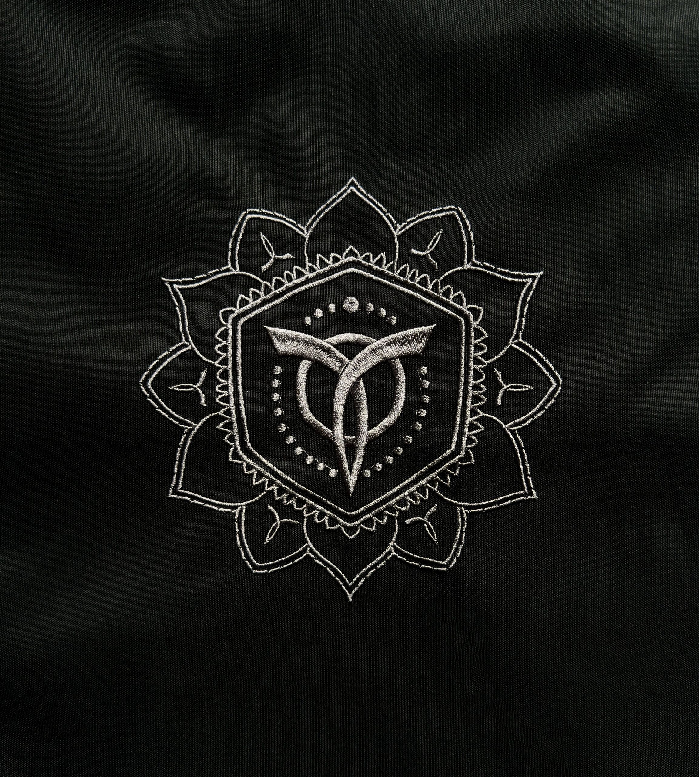 Transmission Gymbag