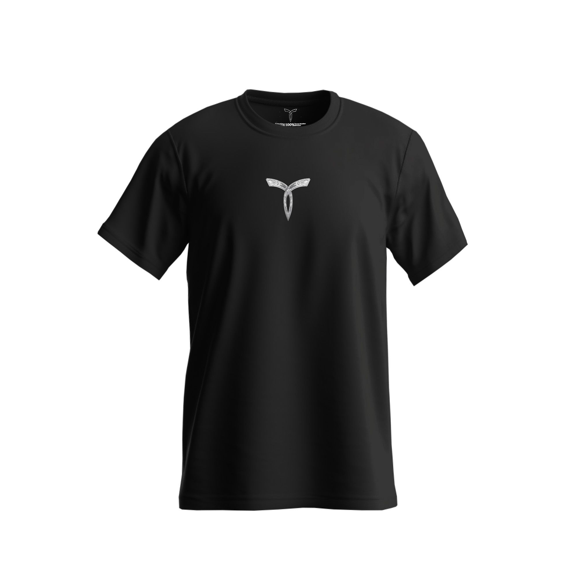 Transmission Unisex T-Shirt – Card Design