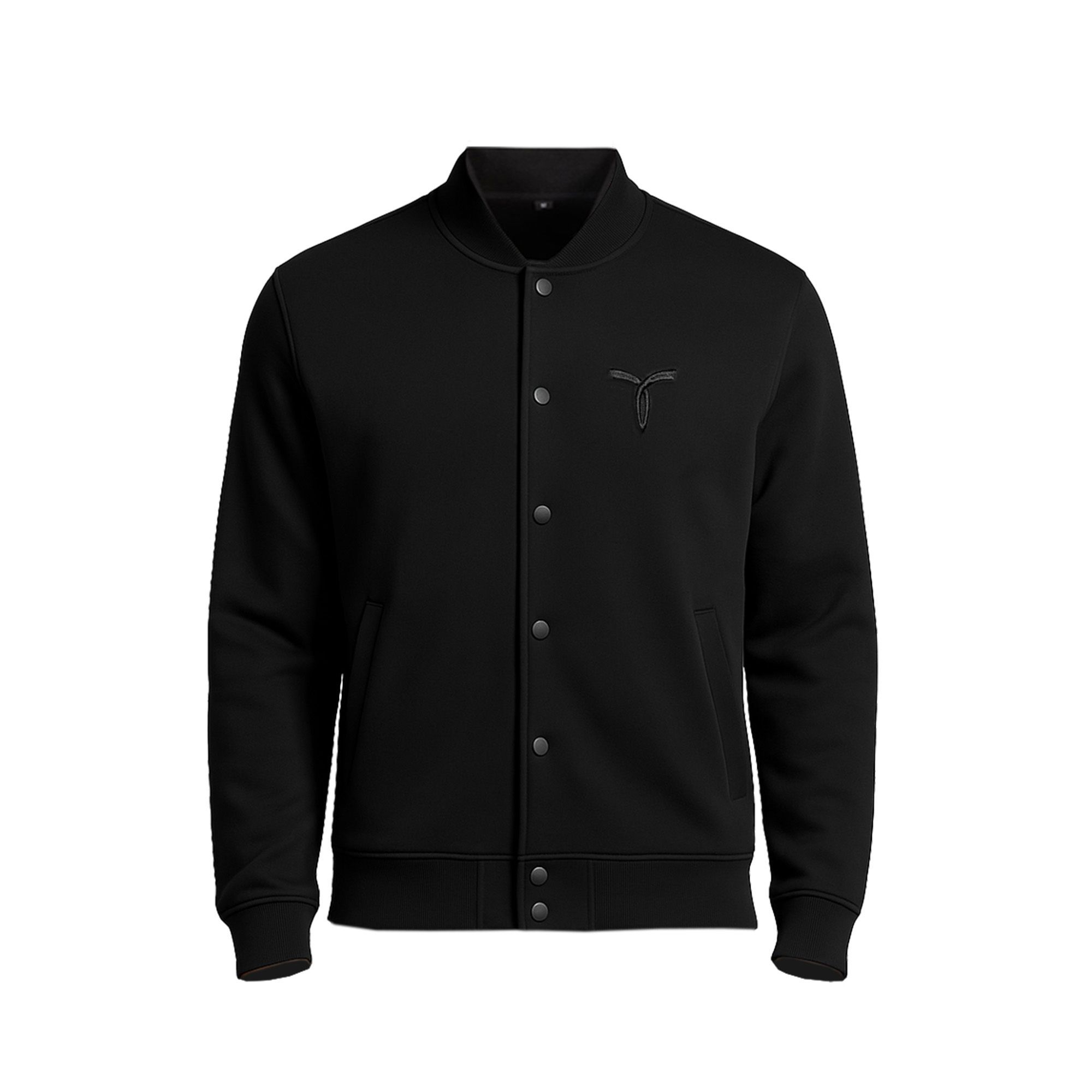 Transmission Unisex Bomber Jacket