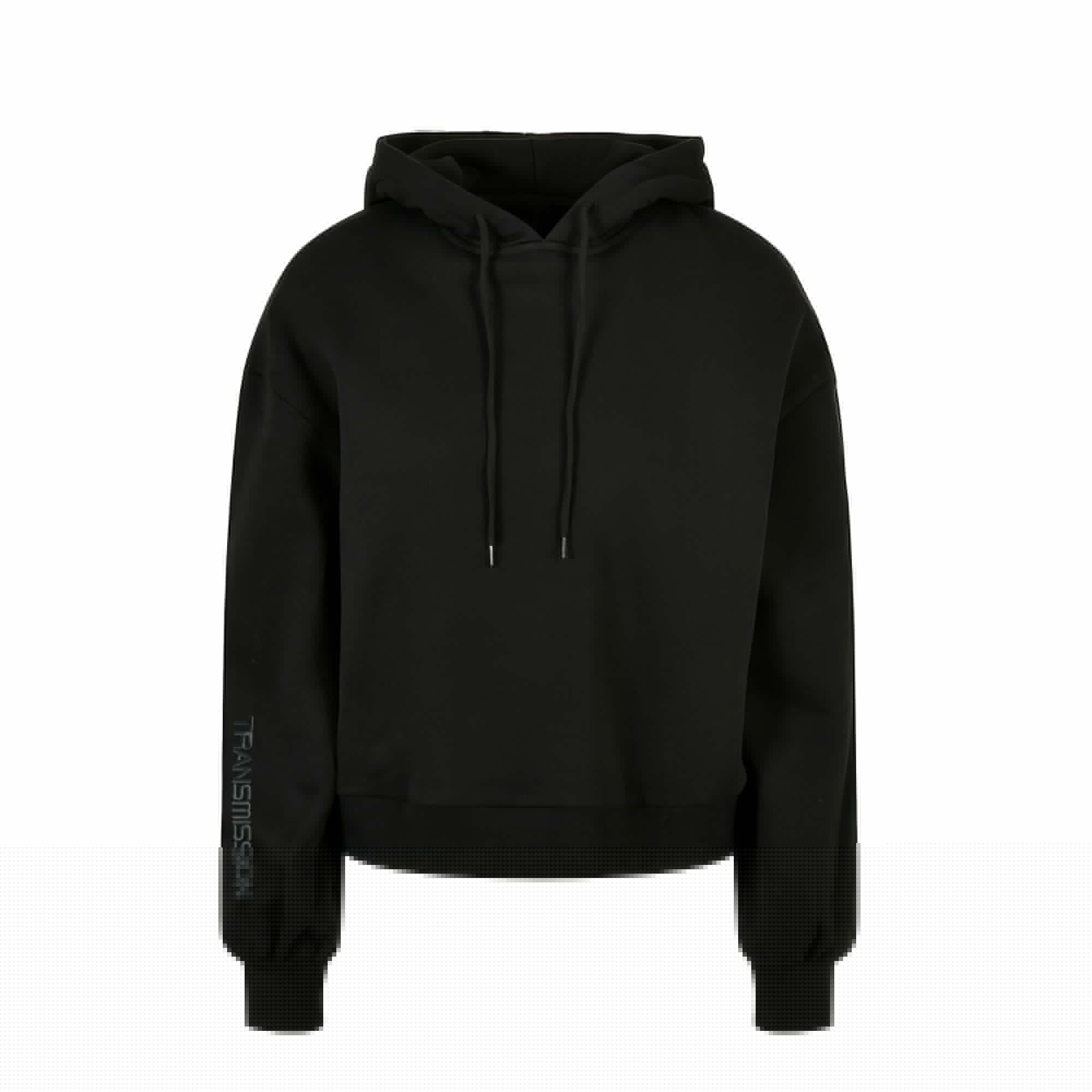 Transmission Hoodie for Women