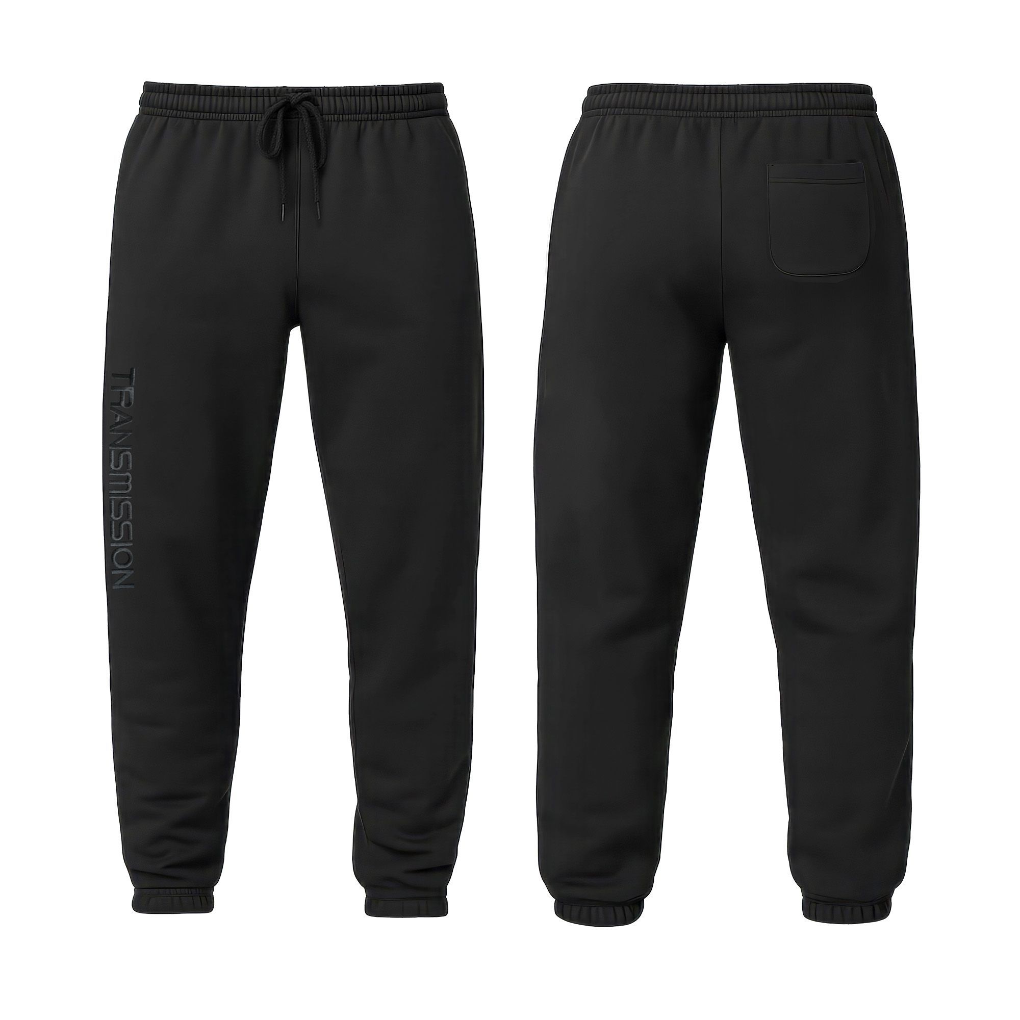 Transmission Men’s Sweatpants
